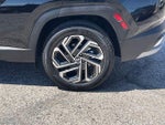 2026 Tucson Thumbnail 5
