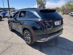 2026 Tucson Thumbnail 6