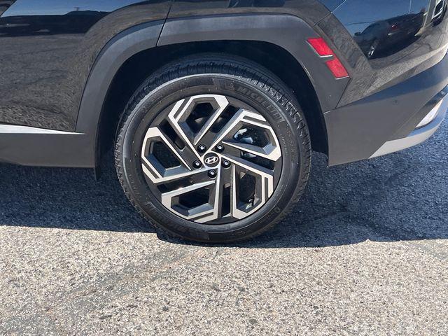 2026 Hyundai Tucson - $36,348