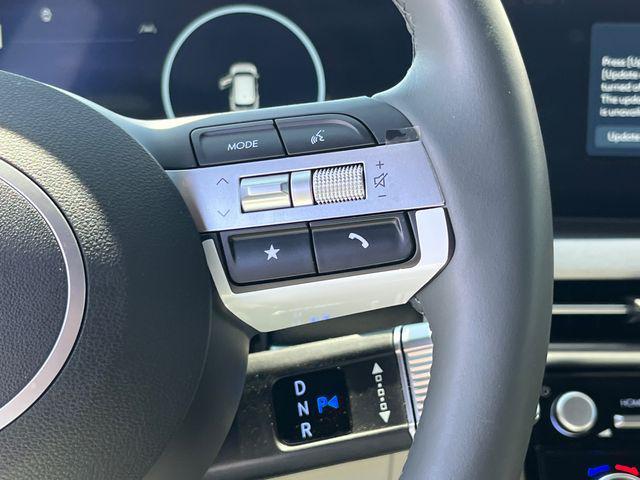 2026 Hyundai Tucson - $36,348