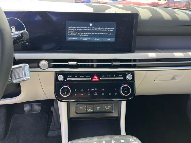 2026 Hyundai Tucson - $36,348