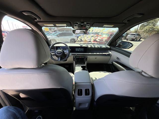 2026 Hyundai Tucson - $36,348