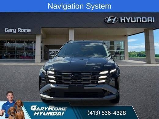 2026 Hyundai Tucson - $40,486