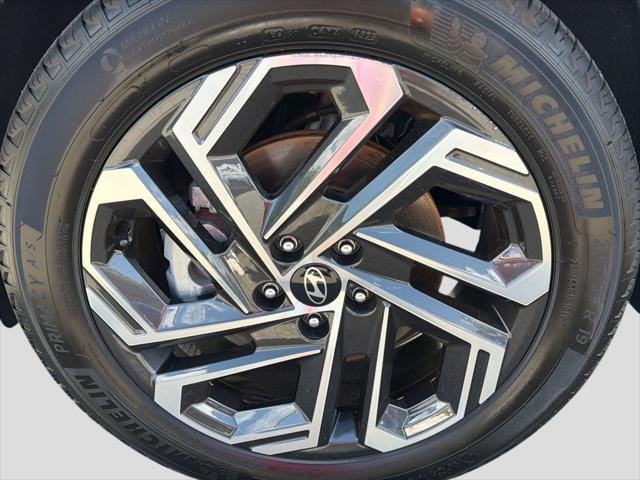 2026 Hyundai Tucson - $40,486