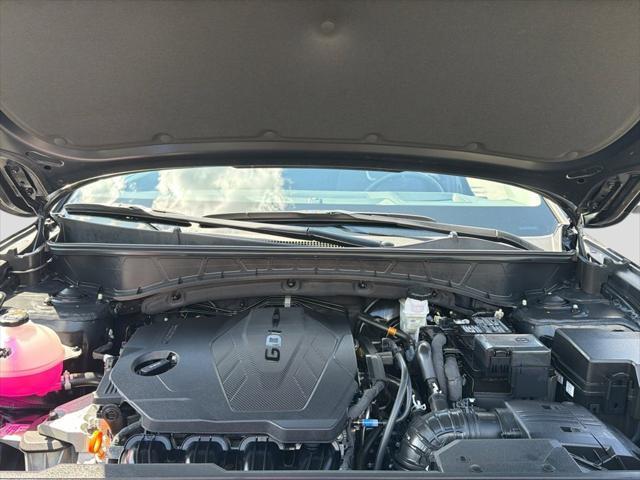 2026 Hyundai Tucson - $40,486