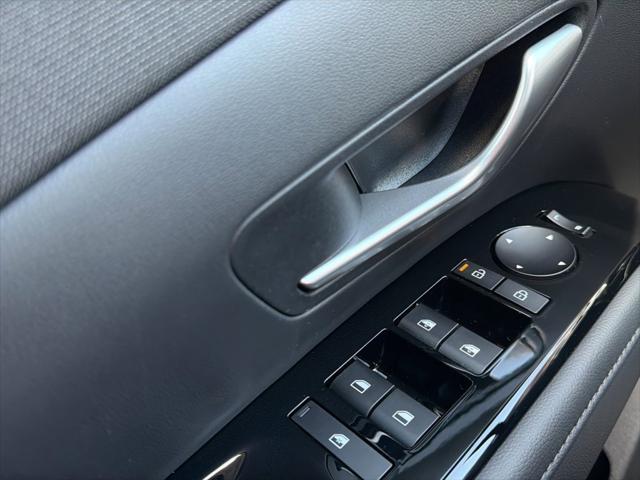 2026 Hyundai Tucson - $40,486