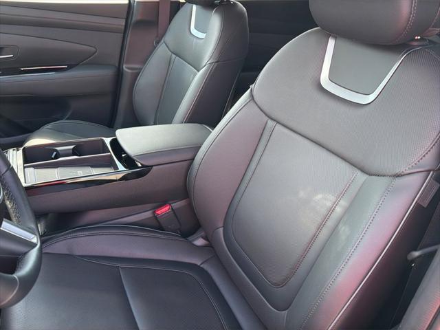 2026 Hyundai Tucson - $40,486