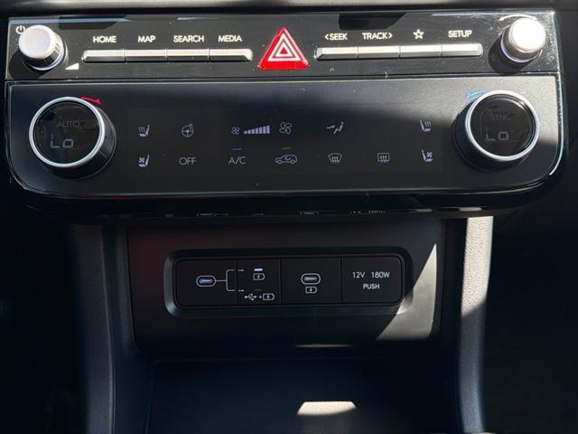 2026 Hyundai Tucson - $40,486
