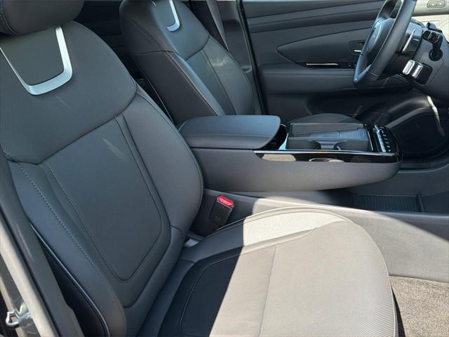 2026 Hyundai Tucson - $40,486