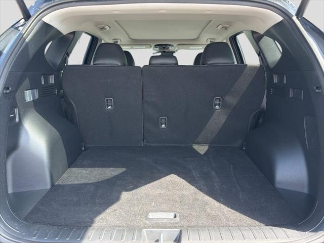 2026 Hyundai Tucson - $40,486