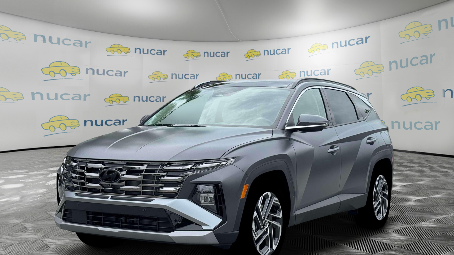 Preowned 2026 Hyundai TUCSON Limited for Sale