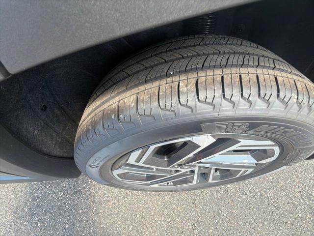 2026 Hyundai Tucson - $38,587