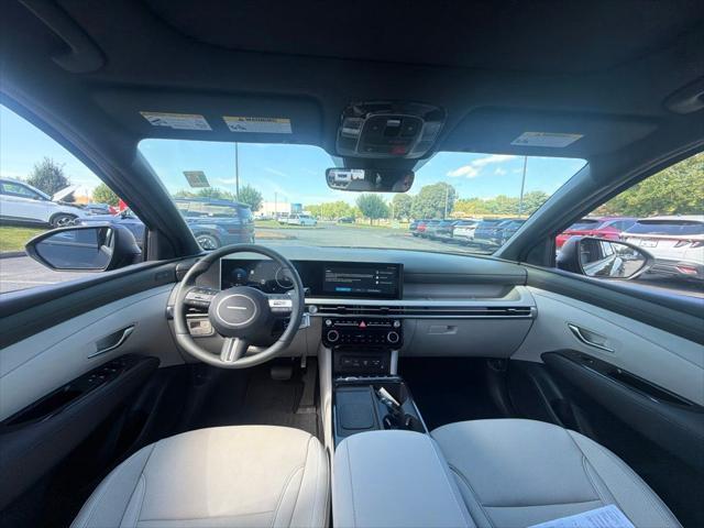 2026 Hyundai Tucson - $38,587