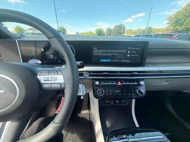 2026 Hyundai Tucson - $38,587
