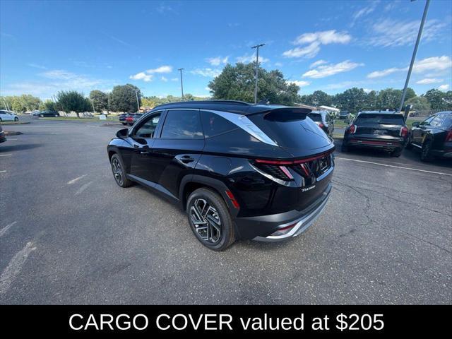 2026 Hyundai Tucson - $38,995