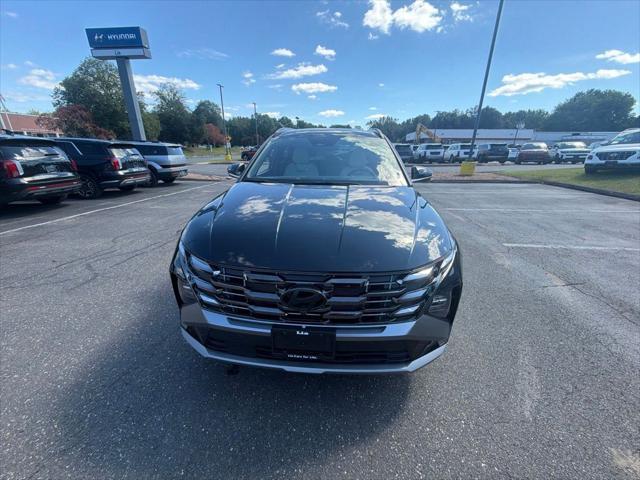2026 Hyundai Tucson - $38,995