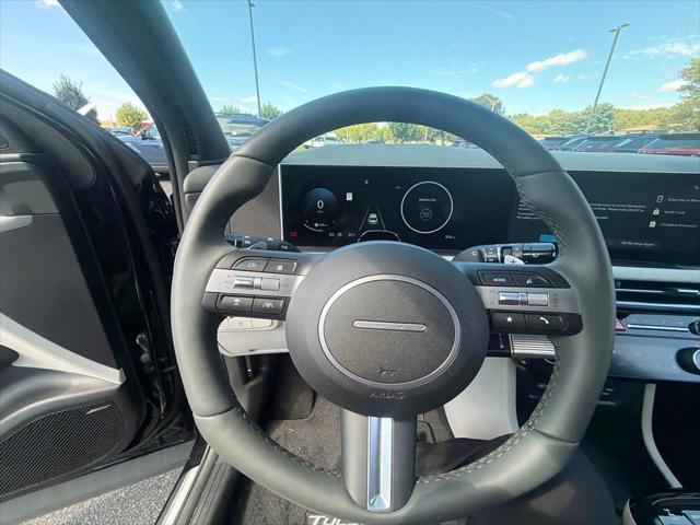 2026 Hyundai Tucson - $38,995