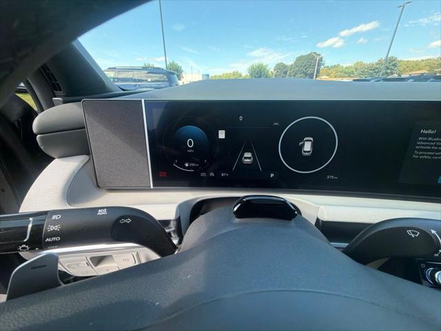 2026 Hyundai Tucson - $38,995