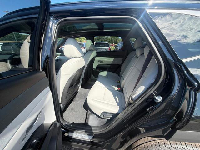 2026 Hyundai Tucson - $38,995