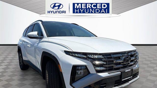 Preowned 2026 Hyundai TUCSON Limited for Sale