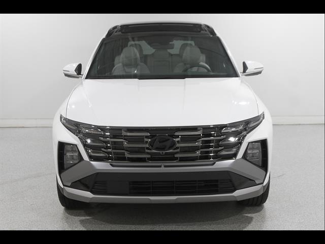 2026 Hyundai Tucson - $39,500