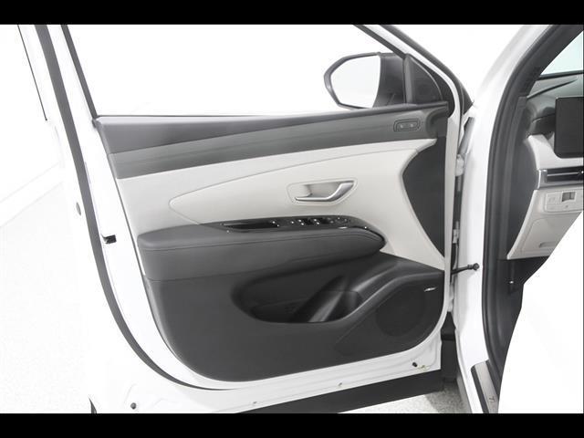 2026 Hyundai Tucson - $39,500