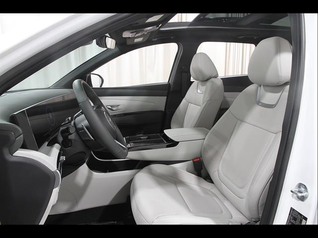 2026 Hyundai Tucson - $39,500