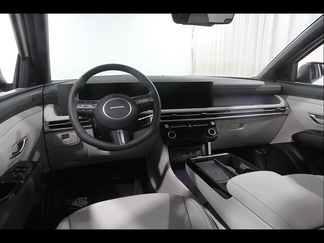 2026 Hyundai Tucson - $39,500