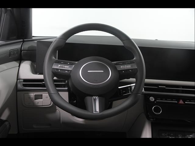 2026 Hyundai Tucson - $39,500