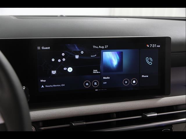 2026 Hyundai Tucson - $39,500