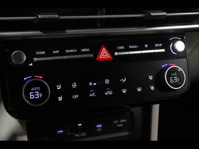 2026 Hyundai Tucson - $39,500