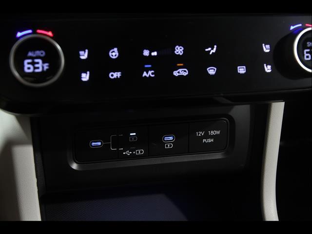 2026 Hyundai Tucson - $39,500