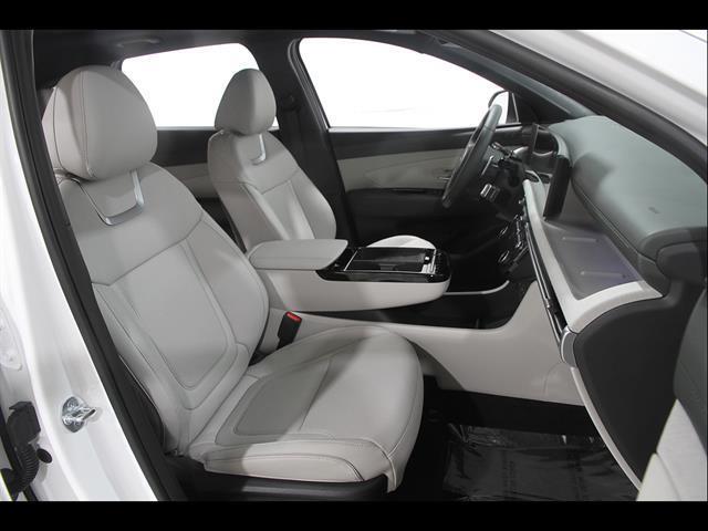 2026 Hyundai Tucson - $39,500