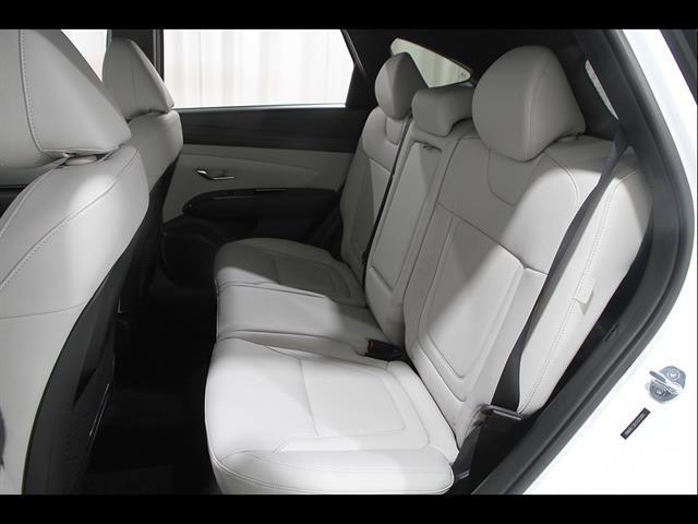 2026 Hyundai Tucson - $39,500