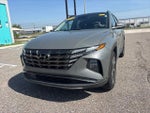 2024 Tucson Thumbnail 3