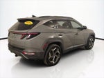 2024 Tucson Thumbnail 6