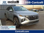 2024 Tucson Thumbnail 1