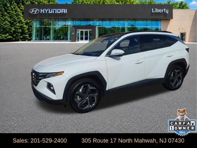 2024 Hyundai Tucson - $28,794