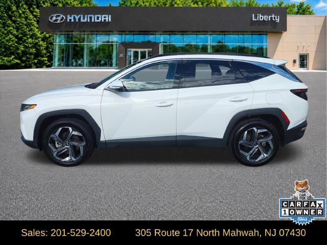2024 Hyundai Tucson - $28,794