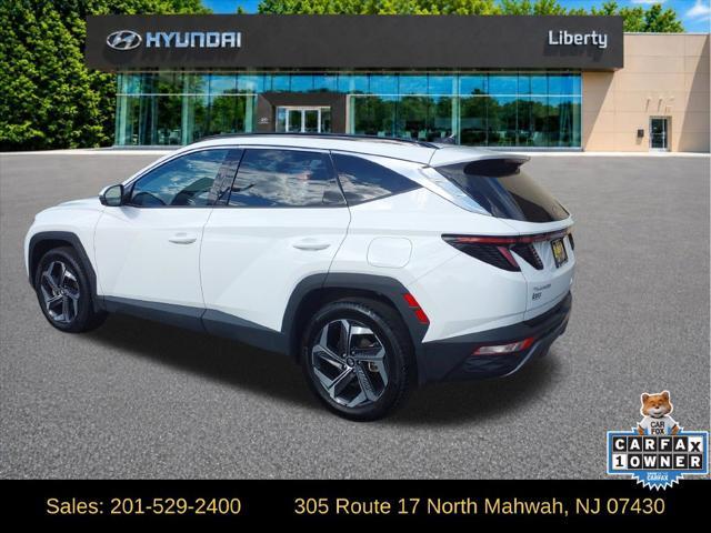 2024 Hyundai Tucson - $28,794