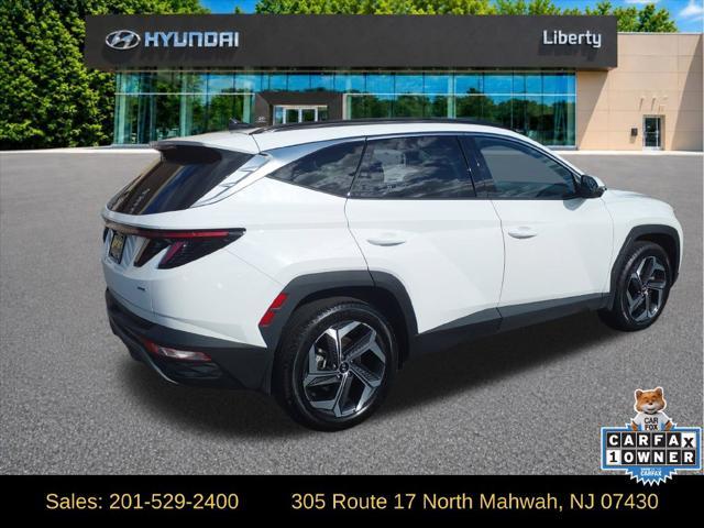 2024 Hyundai Tucson - $28,794