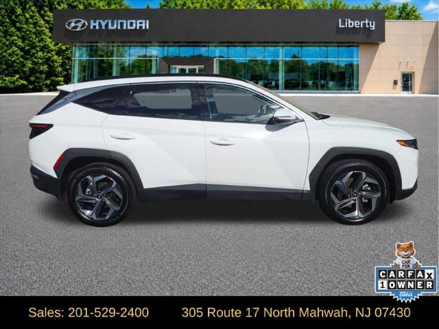 2024 Hyundai Tucson - $28,794