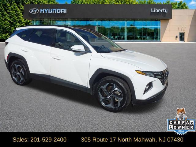 2024 Hyundai Tucson - $28,794