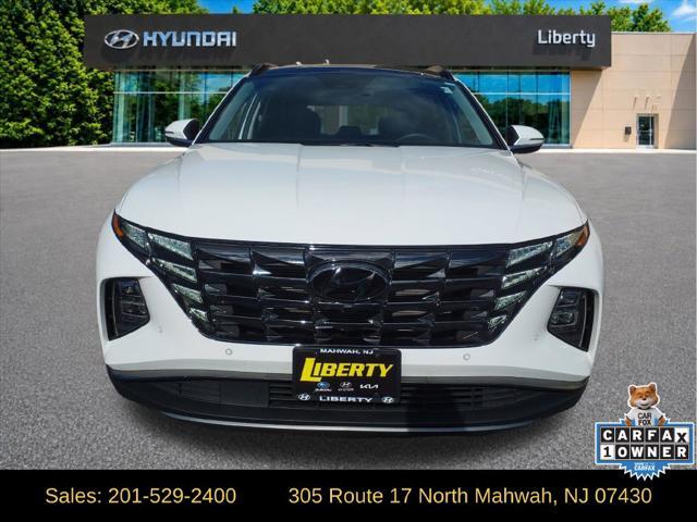 2024 Hyundai Tucson - $28,794
