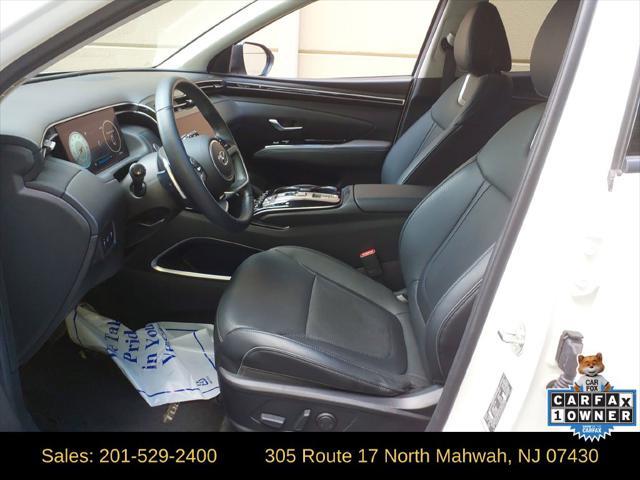 2024 Hyundai Tucson - $28,794