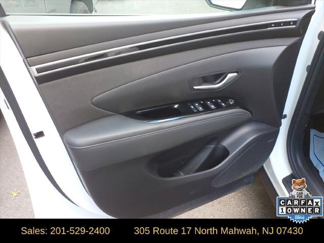 2024 Hyundai Tucson - $28,794