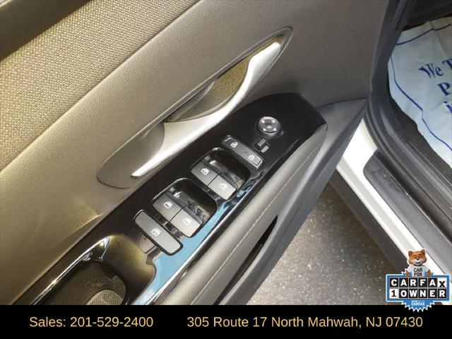 2024 Hyundai Tucson - $28,794