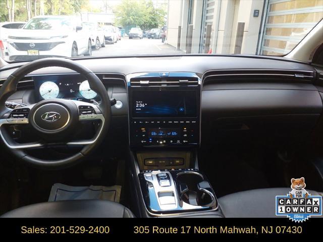 2024 Hyundai Tucson - $28,794