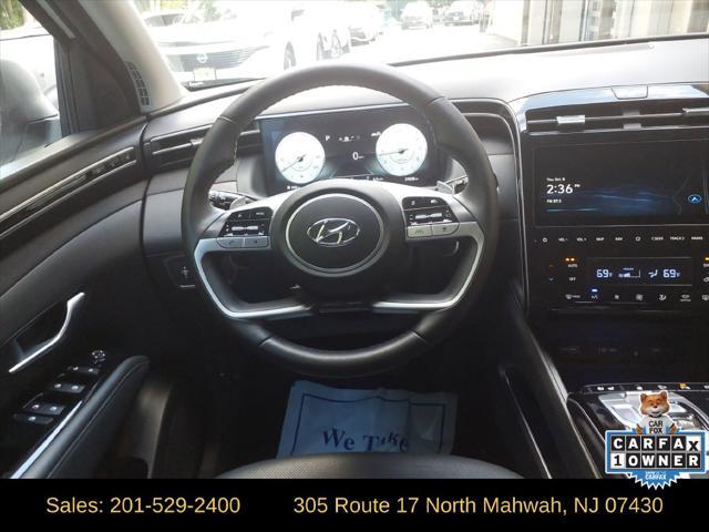 2024 Hyundai Tucson - $28,794