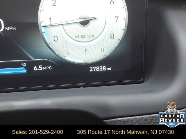 2024 Hyundai Tucson - $28,794